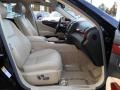 Obsidian Black - LS 600h L AWD Hybrid Photo No. 23