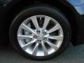 2011 Lexus LS 600h L AWD Hybrid Wheel and Tire Photo