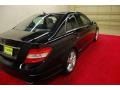 Black - C 300 Sport Photo No. 6
