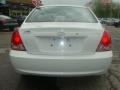 Nordic White - Elantra GLS Sedan Photo No. 4
