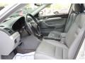 Quartz 2004 Acura TSX Sedan Interior Color