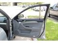 2004 Acura TSX Quartz Interior Door Panel Photo