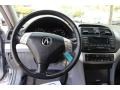 2004 Acura TSX Quartz Interior Dashboard Photo