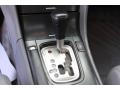 2004 Acura TSX Quartz Interior Transmission Photo