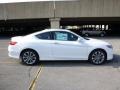 2014 Accord EX-L V6 Coupe White Orchid Pearl
