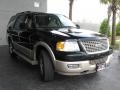Black Clearcoat - Expedition Eddie Bauer 4x4 Photo No. 3