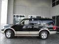 Black Clearcoat - Expedition Eddie Bauer 4x4 Photo No. 5