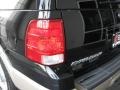Black Clearcoat - Expedition Eddie Bauer 4x4 Photo No. 7