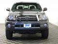 Magnetic Gray Metallic - Tacoma V6 SR5 Double Cab 4x4 Photo No. 2