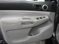 Magnetic Gray Metallic - Tacoma V6 SR5 Double Cab 4x4 Photo No. 11