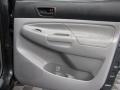 Magnetic Gray Metallic - Tacoma V6 SR5 Double Cab 4x4 Photo No. 14