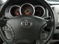 Magnetic Gray Metallic - Tacoma V6 SR5 Double Cab 4x4 Photo No. 16