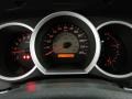 Magnetic Gray Metallic - Tacoma V6 SR5 Double Cab 4x4 Photo No. 21