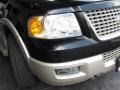 Black Clearcoat - Expedition Eddie Bauer 4x4 Photo No. 24