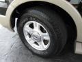 Black Clearcoat - Expedition Eddie Bauer 4x4 Photo No. 30