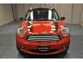 Blazing Red Metallic - Cooper Countryman Photo No. 3