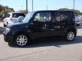 2011 Sapphire Black Pearl Nissan Cube 1.8 SL  photo #3