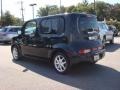 2011 Sapphire Black Pearl Nissan Cube 1.8 SL  photo #4