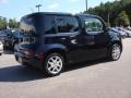 2011 Sapphire Black Pearl Nissan Cube 1.8 SL  photo #5