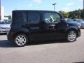 2011 Sapphire Black Pearl Nissan Cube 1.8 SL  photo #6