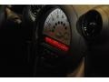 Blazing Red Metallic - Cooper Countryman Photo No. 8