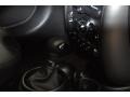 Blazing Red Metallic - Cooper Countryman Photo No. 9