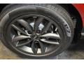 Blazing Red Metallic - Cooper Countryman Photo No. 11
