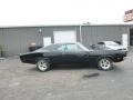 Black - Charger Hardtop Photo No. 2