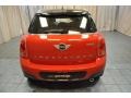 Blazing Red Metallic - Cooper Countryman Photo No. 17