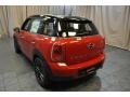 Blazing Red Metallic - Cooper Countryman Photo No. 18