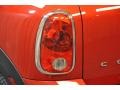 Blazing Red Metallic - Cooper Countryman Photo No. 19