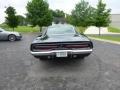 Black - Charger Hardtop Photo No. 6