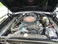 383 cid OHV 16-Valve V8 Engine for 1969 Dodge Charger Hardtop #86355051