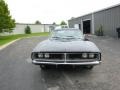 Black - Charger Hardtop Photo No. 8