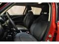 Blazing Red Metallic - Cooper Countryman Photo No. 23