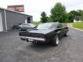 Black - Charger Hardtop Photo No. 9