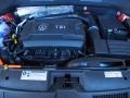 2.0 Liter FSI Turbocharged DOHC 16-Valve VVT 4 Cylinder Engine for 2014 Volkswagen Beetle R-Line #86355114
