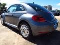 2014 Platinum Gray Metallic Volkswagen Beetle 2.5L  photo #4