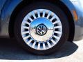 2014 Volkswagen Beetle 2.5L Wheel and Tire Photo