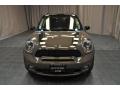 Light Coffee - Cooper S Countryman All4 AWD Photo No. 3