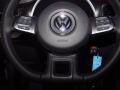 2014 Platinum Gray Metallic Volkswagen Beetle 2.5L  photo #15