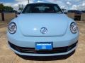 Denim Blue - Beetle 2.5L Photo No. 2