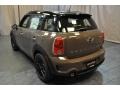 2014 Light Coffee Mini Cooper S Countryman All4 AWD  photo #19