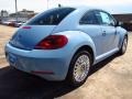 Denim Blue - Beetle 2.5L Photo No. 6