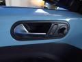 Denim Blue - Beetle 2.5L Photo No. 14
