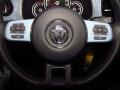 Denim Blue - Beetle 2.5L Photo No. 15