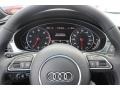 2014 Quartz Gray Metallic Audi A6 2.0T quattro Sedan  photo #23