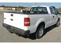 Oxford White - F150 XL Regular Cab Photo No. 5