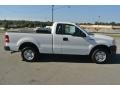 Oxford White - F150 XL Regular Cab Photo No. 6