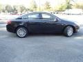 2011 Black Onyx Buick Regal CXL Turbo  photo #4